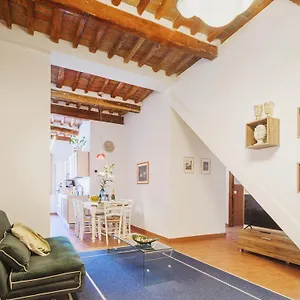  Ferienhaus Michael's - Cozy In The Heart Of